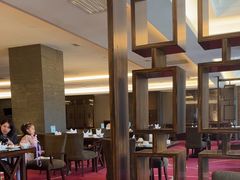 -景泰宫中餐厅(临空皇冠假日酒店首都机场店)