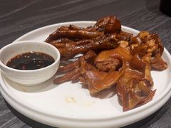 -梁家大院•农家菜(昆山会展中心店)