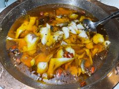 -雲蜀龙阁·金牌水煮鱼(方庄店)