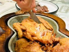 -西安饭庄·非遗陕菜(凤城五路店)