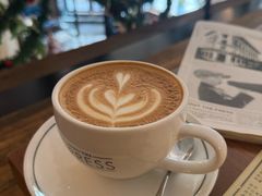 -THE PRESS(申报馆店)
