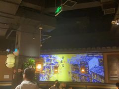 -哥老官重庆美蛙鱼头(龙湖杭州金沙天街店)