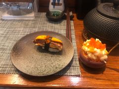 -戏作寿司(观音桥店)