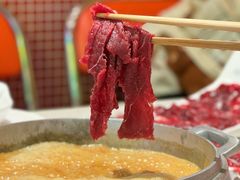 -荣叔港式沙嗲牛肉火锅(正佳潮流店)