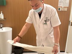 -通透堂中医·精准推拿(万科云城分院)