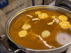 -小煵记·打边炉(西丽文光店)