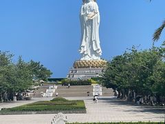 -三亚南山文化旅游区