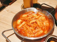 -西塔老太太泥炉烤肉(武汉摩尔城店)