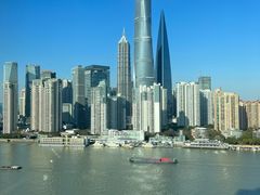 -上海外滩英迪格酒店