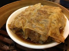 -添好运点心专门店(中环IFC店)