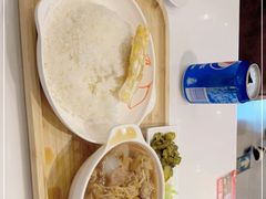 -嘉和一品粥(大沽南路店)