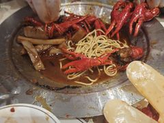 -聚味瞿记·龙虾堂(坡子街店)