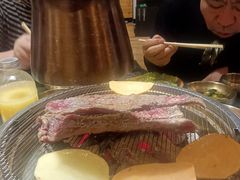 -味家烤肉烤鳗鱼牛排(西塔旗舰店)