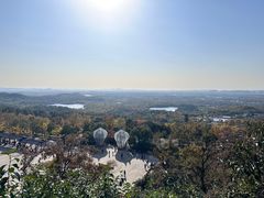 -牛首山文化旅游区