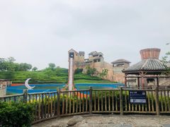-合肥融创乐园