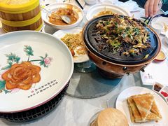 -京味斋·烤鸭·北京菜(安贞店)