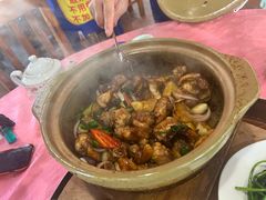 -侠成水上农庄(工业大道店)