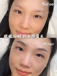 -七月美睫 美甲