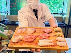 -鮨冠OMAKASE食べ放题(北京首店)