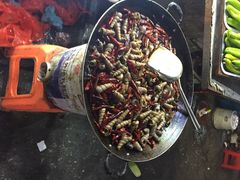 长青路覃记海鲜炒菜烧烤(覃记炒菜烧烤)-覃记海鲜美食餐厅