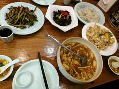 -老浒记烤鸭-北京菜(琉璃厂店)