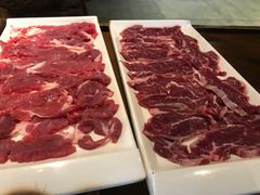 -渝味晓宇火锅(合川路店)