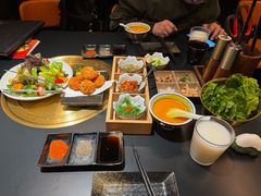 -無二炙坊·和牛烧肉(大钟寺1733店)