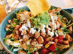 -HFFOUSA TACO弗萨塔可墨西哥餐厅(颐堤港店)