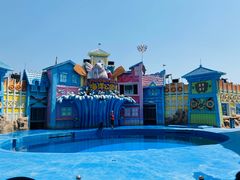 -华夏文旅海洋公园