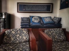 -中国蓝印花布馆