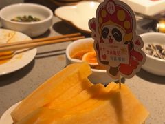 -海底捞火锅(北京路店)