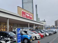-名古屋城