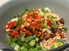 -小街猪手(团结湖店)