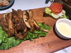 香茅鸡扒-米多分·越南小馆(南海万科广场店)