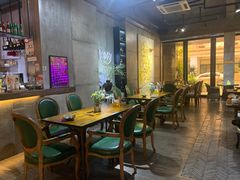 -HOME餐厅粤菜 融合菜