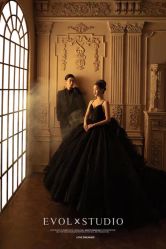 -乐默婚纱摄影工作室