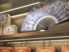 -霸王茶姬(上海恒基名人店)