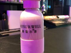 -麦雪尔甜品·生日蛋糕(新街口旗舰店)