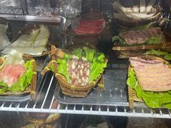 -欧阳小姐在成都(鼓楼店)