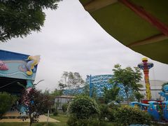 -华夏文旅海洋公园