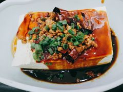 -一块豆腐(李沧书院路店)