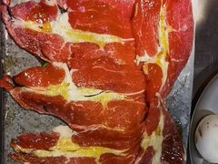 -燚青春东北泥炉烤肉(百合店)