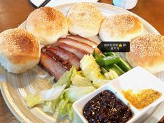 -烧肉馆(古北水镇景区店)