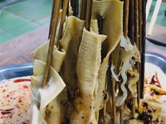 -清真·马峰烤肉(小学习北巷店)