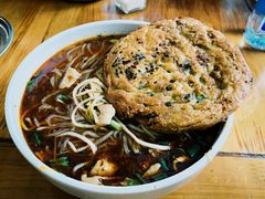 -白家高记肥肠粉(总店)