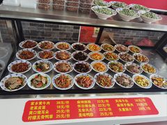 -豫掌柜饸饹面·烩面(秀沿路店)