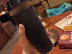 酸梅汤-町町烧肉屋(振华广场店)