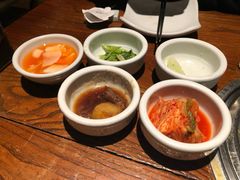 -萨拉伯尔(燕莎友谊商城店)