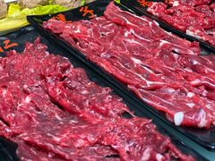 -刘少华贵州小黄牛·鲜牛肉火锅(总店)
