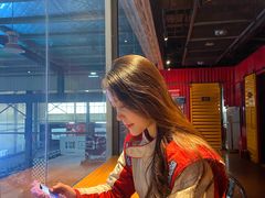 -RD卡丁车汽车俱乐部